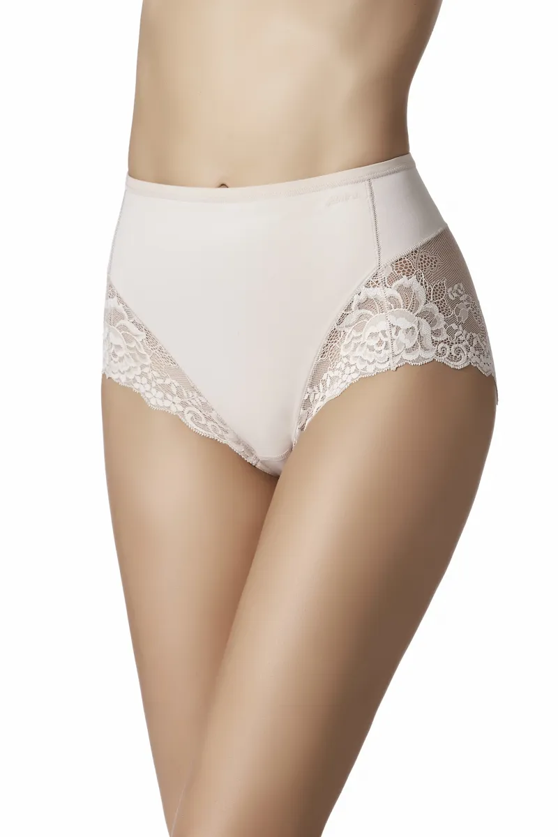 Janira Greta Slip Form Shape Waist in Dune